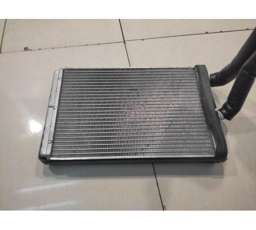 Радиатор отопителя