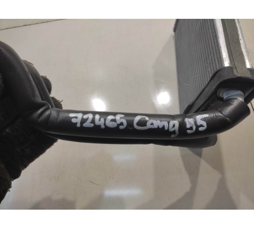 Радиатор отопителя