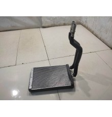 Радиатор отопителя