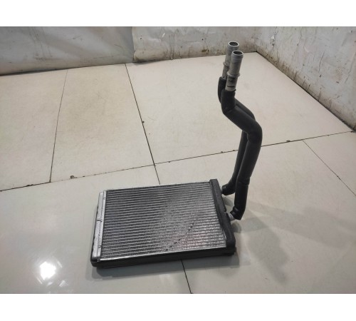 Радиатор отопителя