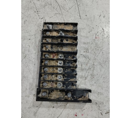 Распределитель тока