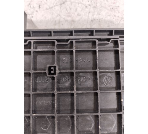 Распределитель тока