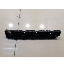 Кронштейн заднего бампера (правый)