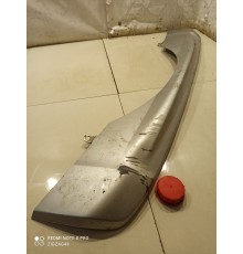 Накладка заднего бампера (нижняя)