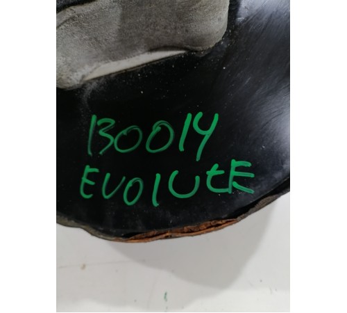 Вакуумный усилитель тормозов