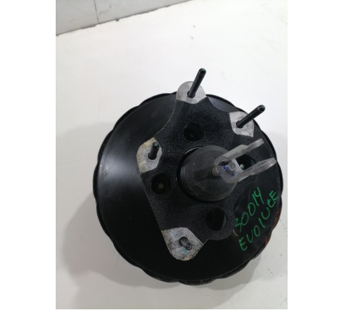 Вакуумный усилитель тормозов