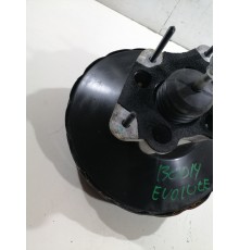 Вакуумный усилитель тормозов