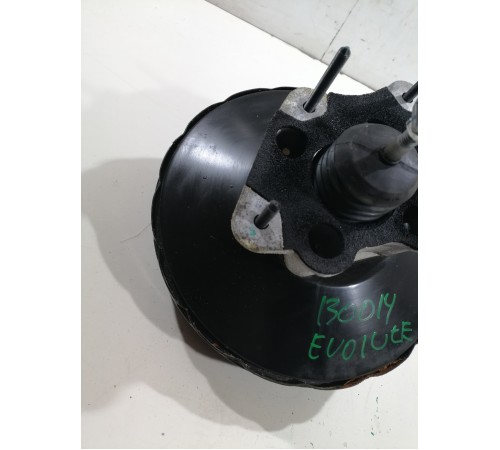 Вакуумный усилитель тормозов