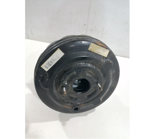 Вакуумный усилитель тормозов