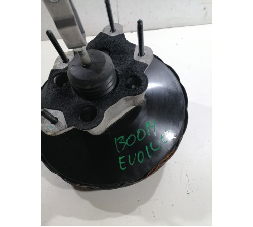 Вакуумный усилитель тормозов