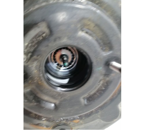 Вакуумный усилитель тормозов