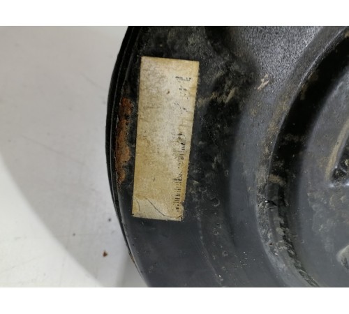 Вакуумный усилитель тормозов