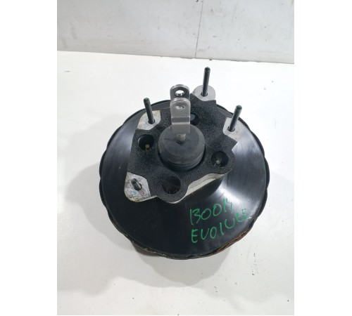 Вакуумный усилитель тормозов