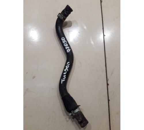 Патрубок системы охлаждения