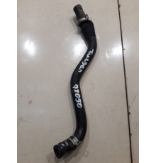 Патрубок системы охлаждения