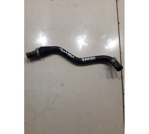 Патрубок системы охлаждения