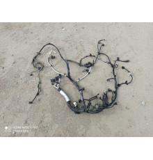 Электропроводка двигателя