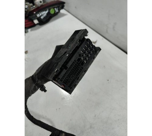 Электропроводка АКПП