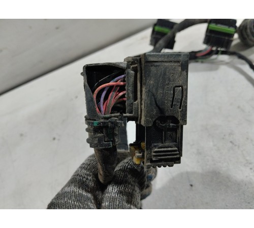 Электропроводка АКПП