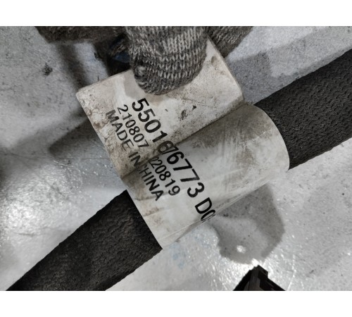 Электропроводка АКПП