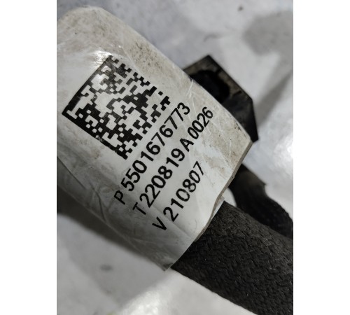 Электропроводка АКПП