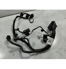 Электропроводка АКПП