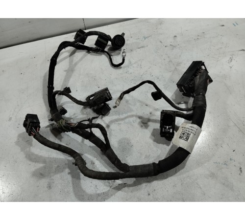 Электропроводка АКПП