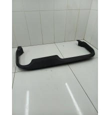 Обшивка двери крышки багажника верхняя