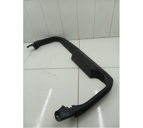 Обшивка двери крышки багажника верхняя