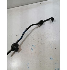 Клапан электромагнитный