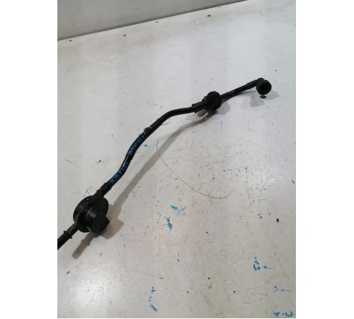 Клапан электромагнитный