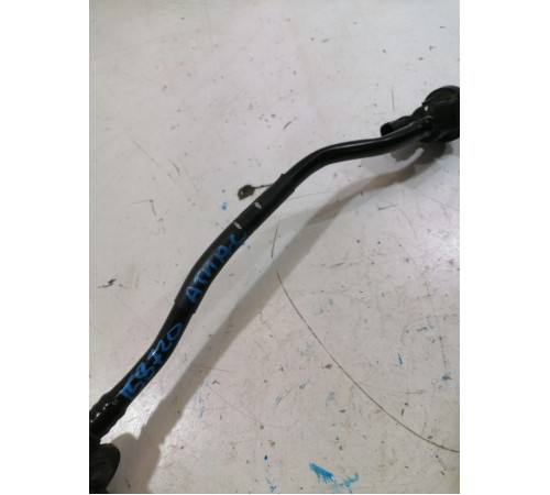 Клапан электромагнитный