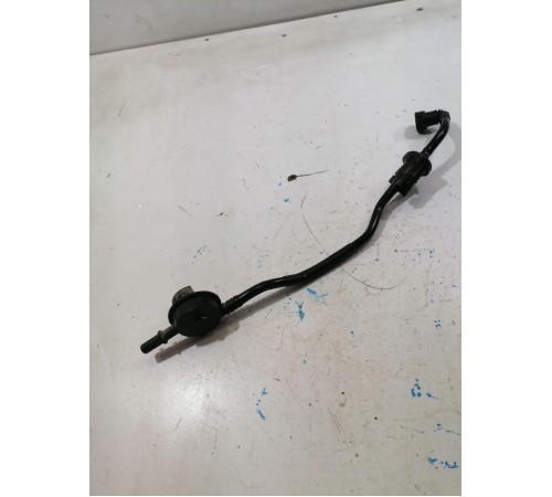 Клапан электромагнитный