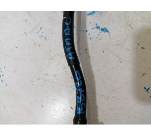 Клапан электромагнитный