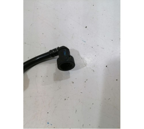 Клапан электромагнитный