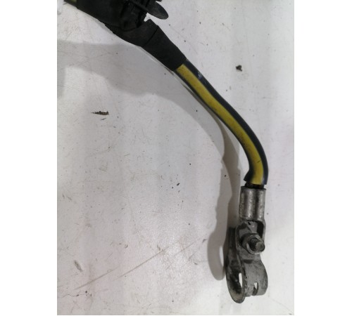 Провод масса , минус