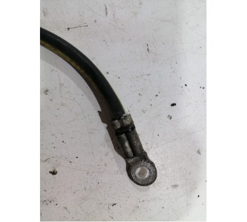 Провод масса , минус