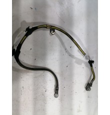 Провод масса , минус