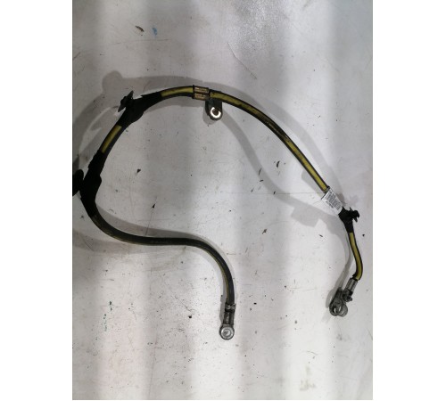 Провод масса , минус