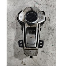 Блок джойстик выбора режимов езды