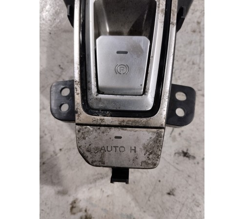 Блок джойстик выбора режимов езды