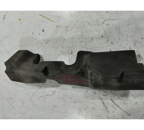 Уплотнитель кузова