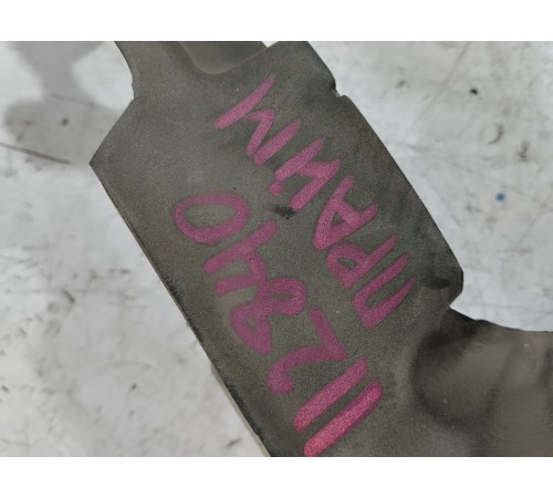 Уплотнитель кузова