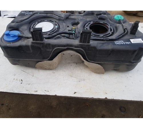 Бак топливный