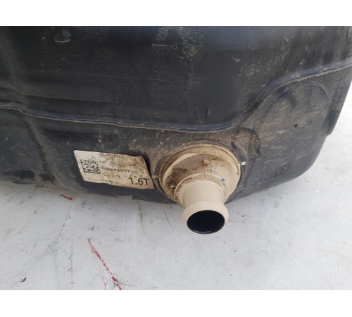 Бак топливный