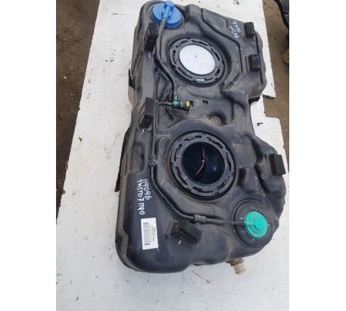 Бак топливный