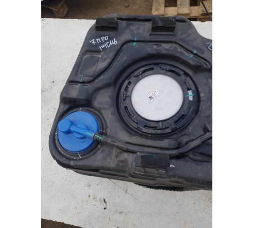 Бак топливный