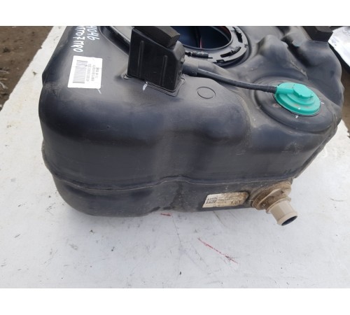 Бак топливный