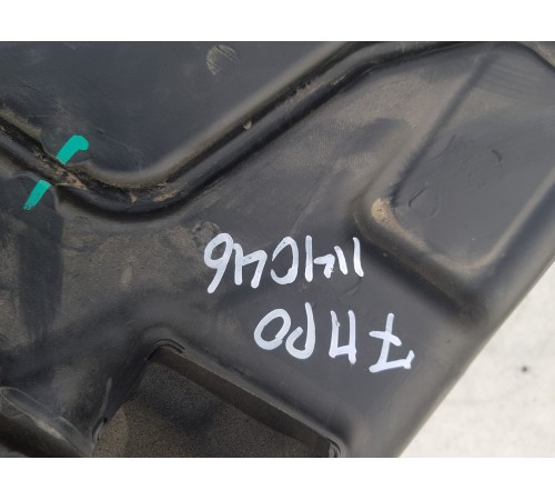 Бак топливный