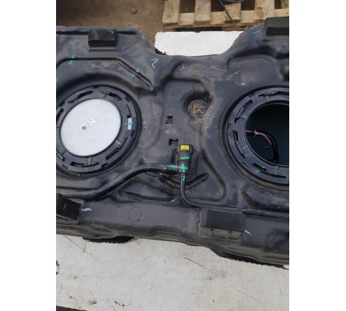 Бак топливный